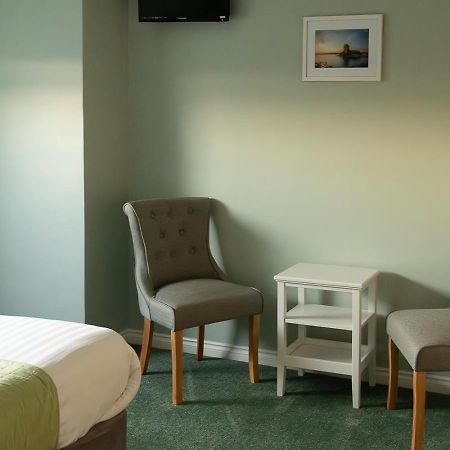فندق The Pipers Rest دولين المظهر الخارجي الصورة